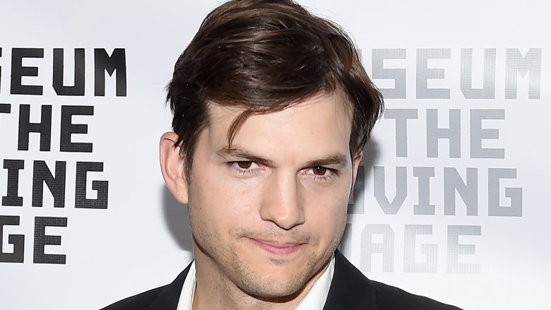 Ashton Kutcher