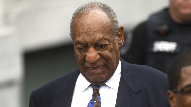 Bill Cosby