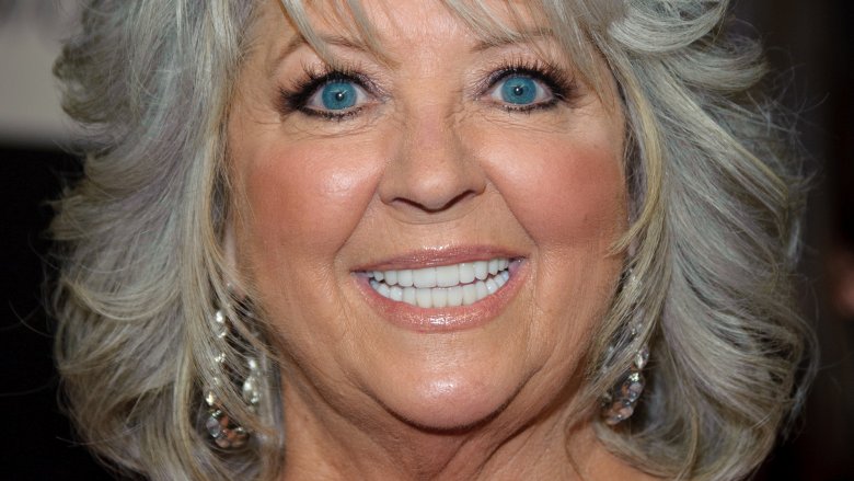 Paula Deen 