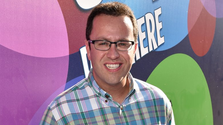 Jared Fogle