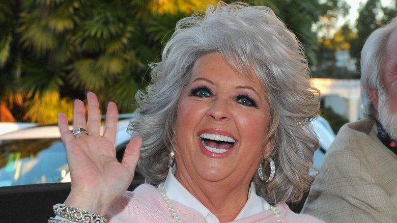 Paula Deen