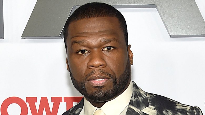 50 Cent