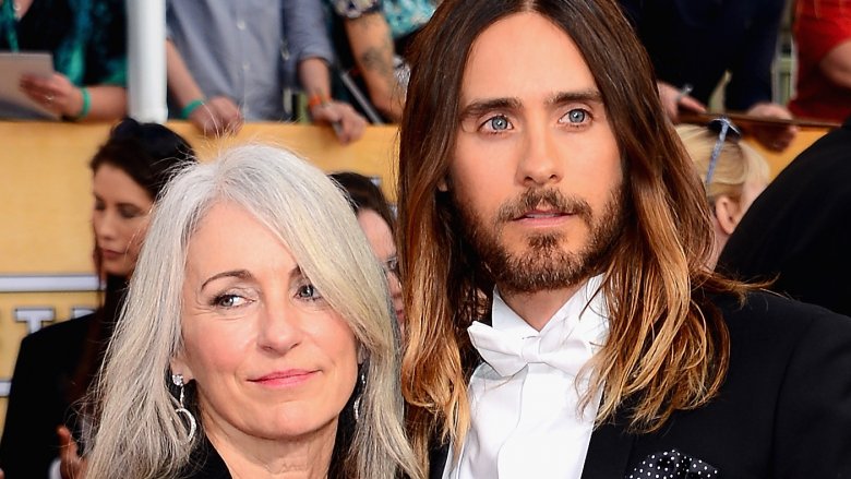 Constance Metrejon, Jared Leto