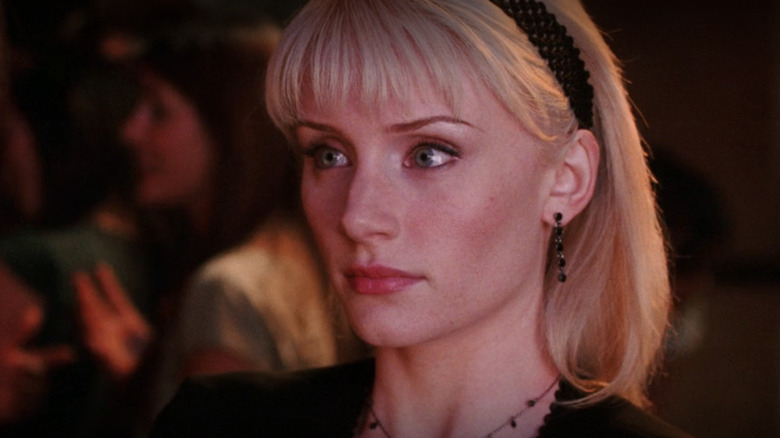 Bryce Dallas Howard as Gwen Stacy in Spider-Man 3