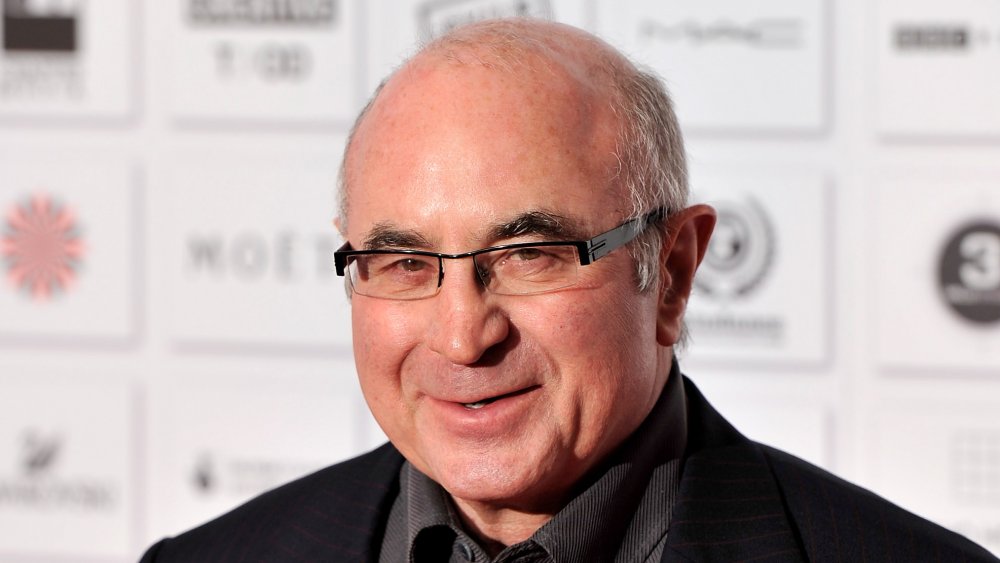Bob Hoskins