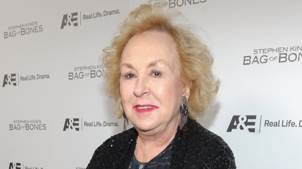 Doris Roberts