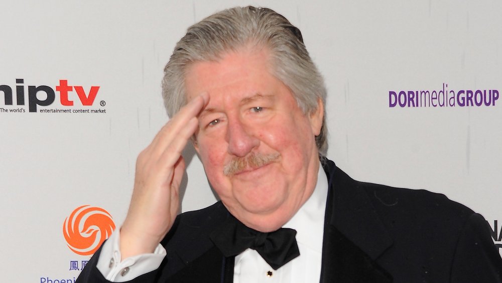 Edward Herrmann