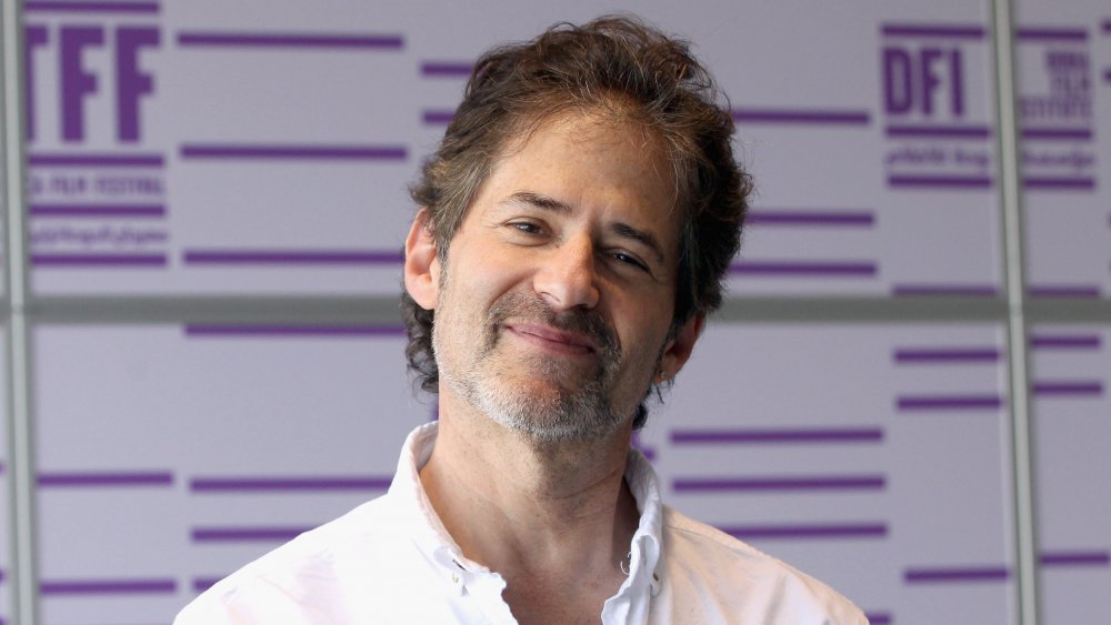 James Horner