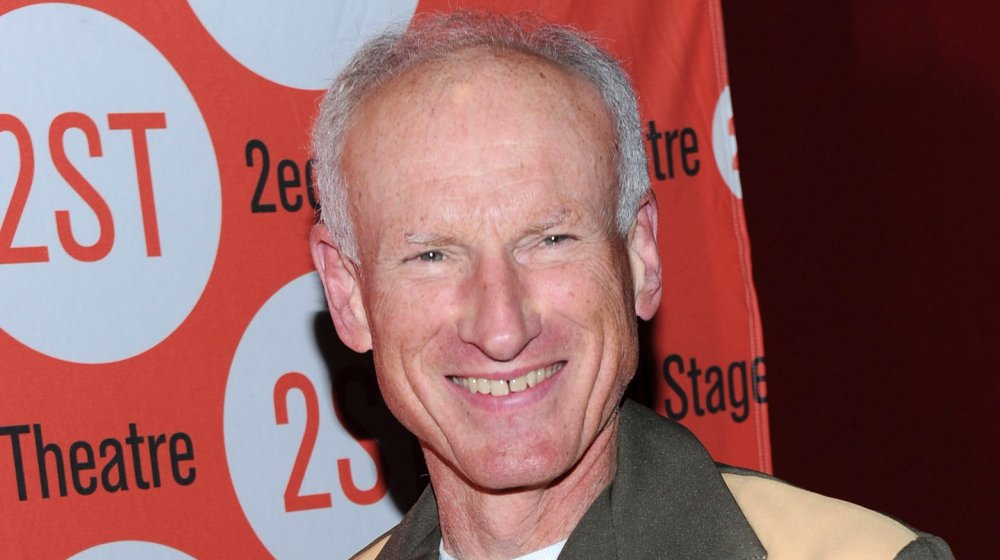 James Rebhorn