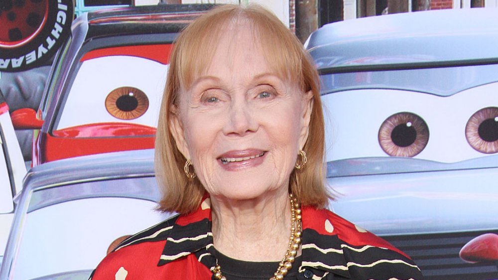 Katherine Helmond