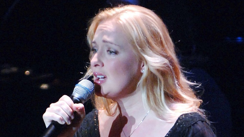 Mindy McCready