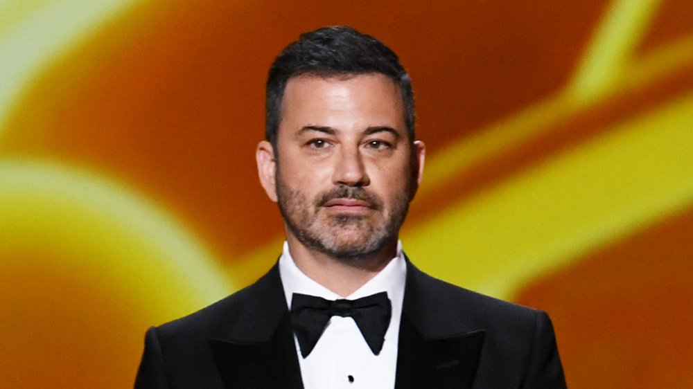 Jimmy Kimmel