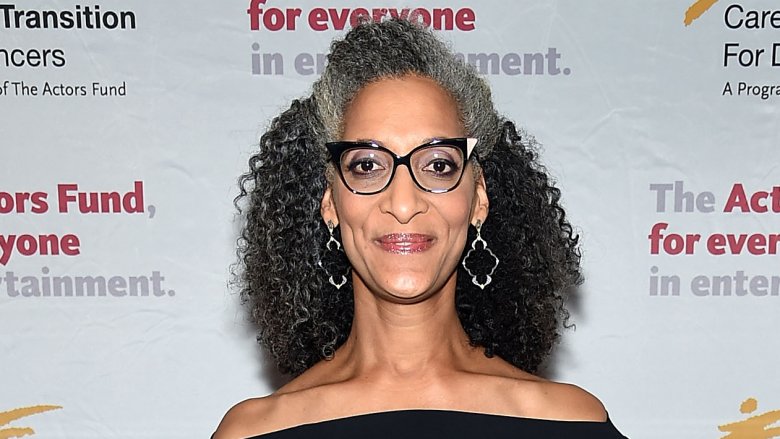 Carla Hall