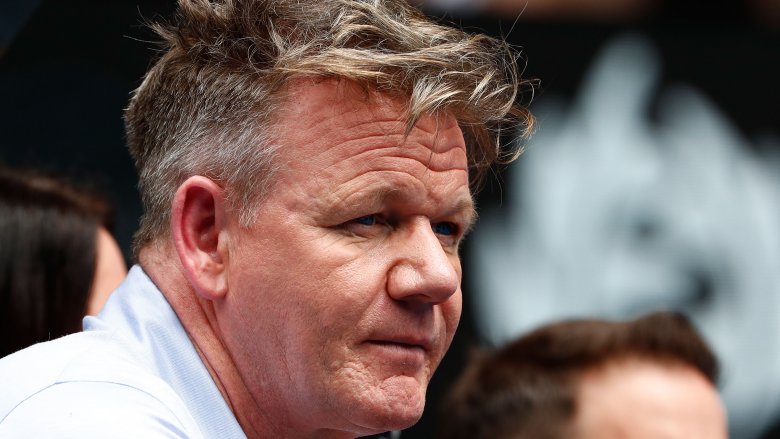 Gordon Ramsay