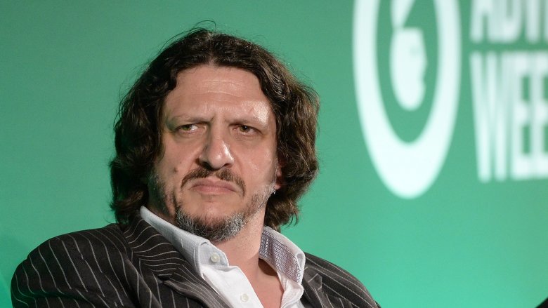 Jay Rayner