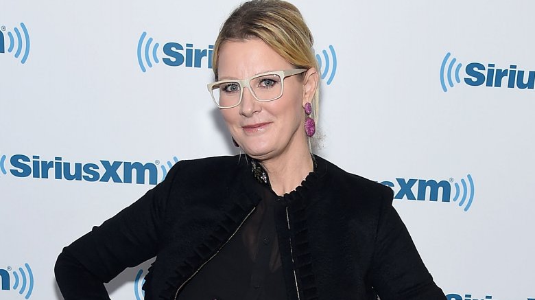 Sandra Lee