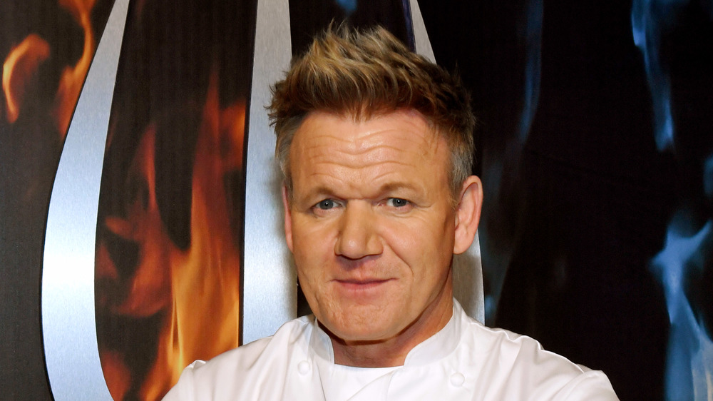 Gordon Ramsay