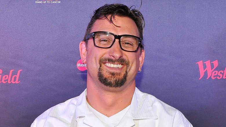 Chris Cosentino