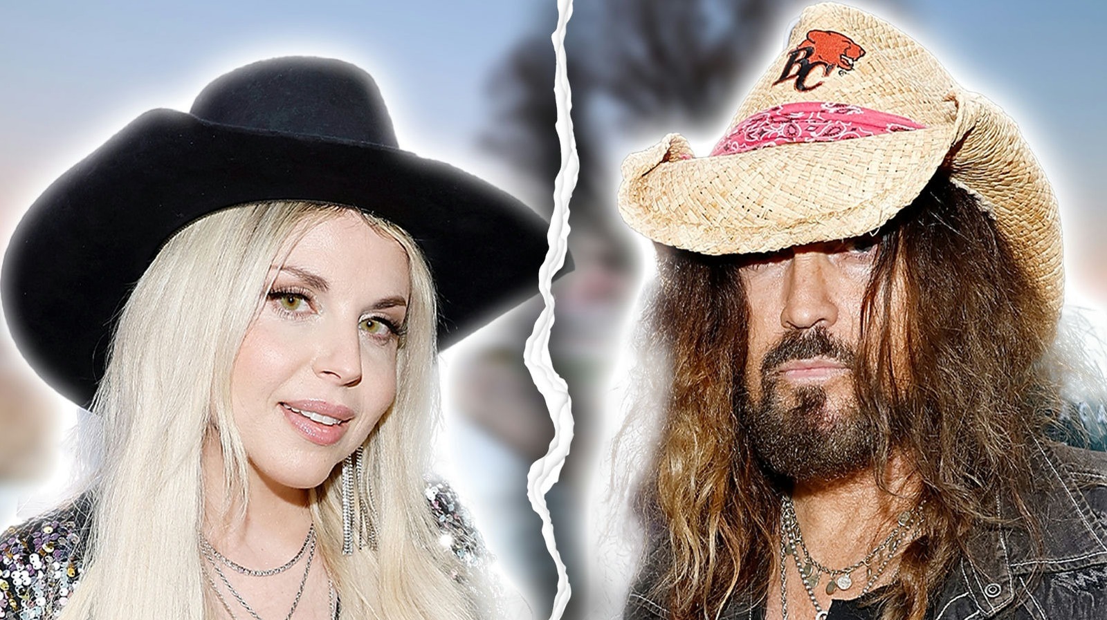 Celebrity Couples Who Broke Up In 2024