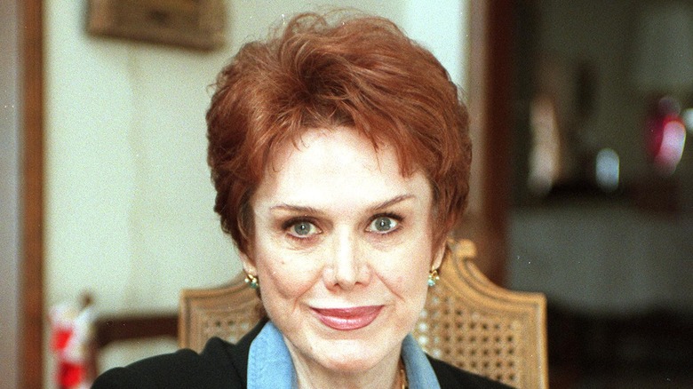 Nancy Dow