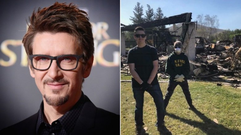 Scott Derrickson