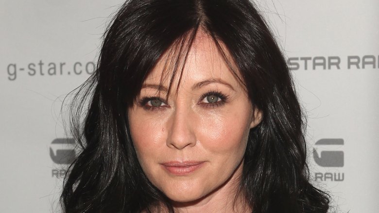 Shannen Doherty
