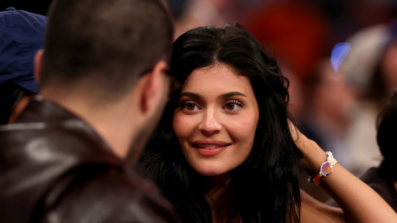 Kylie Jenner