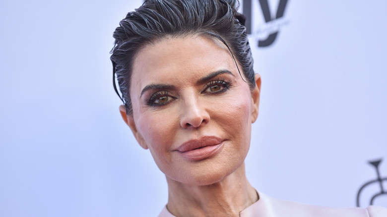 Lisa Rinna