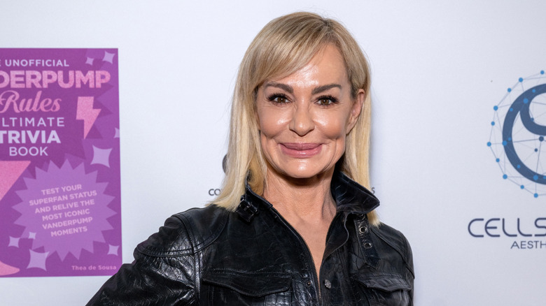 Taylor Armstrong