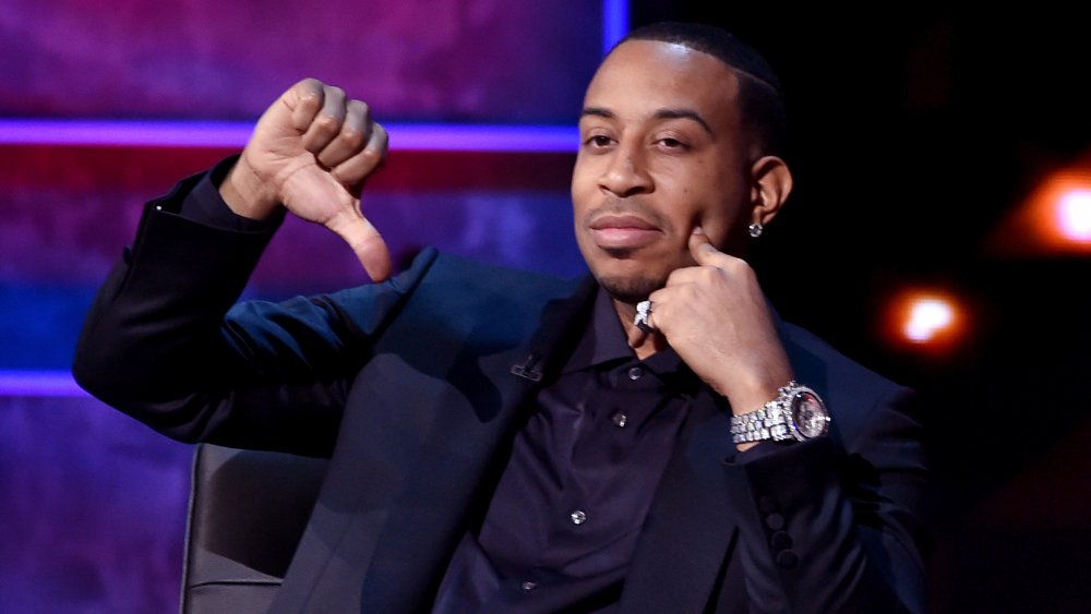 Ludacris