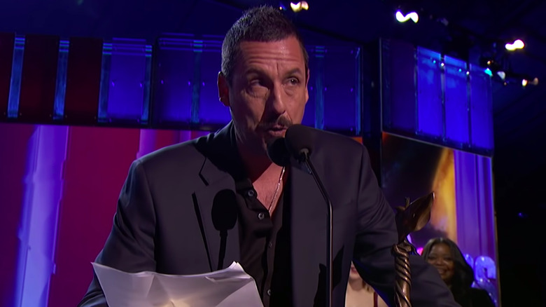 Adam Sandler