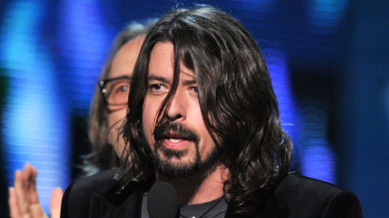 Dave Grohl