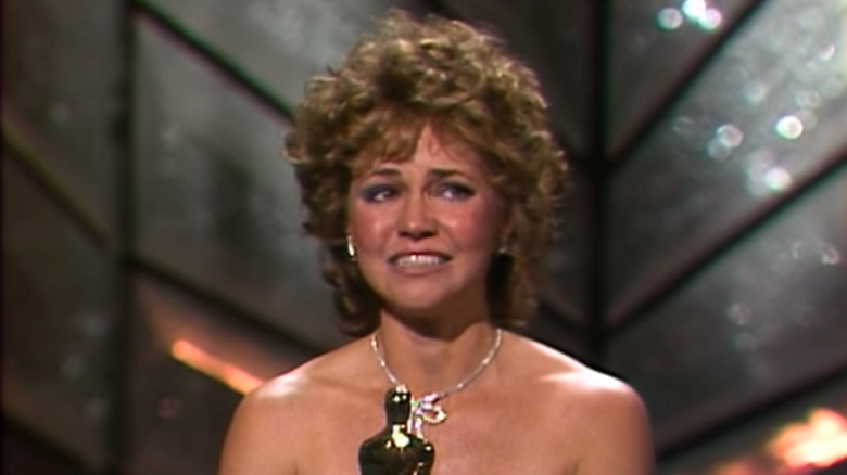 Sally Field