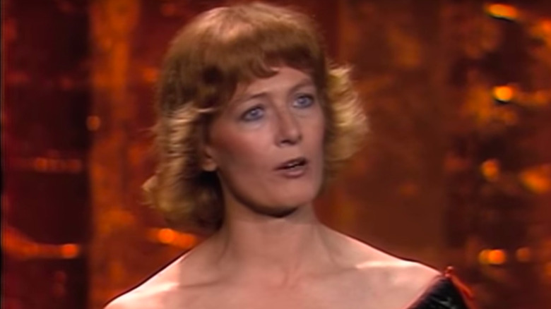 Vanessa Redgrave