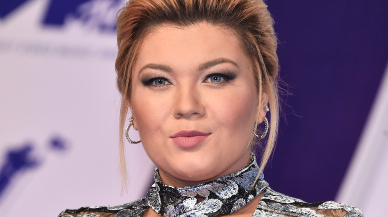 Amber Portwood