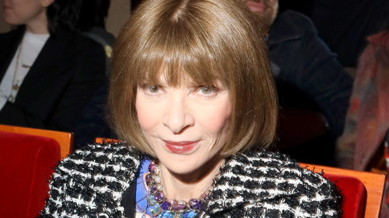 Anna Wintour