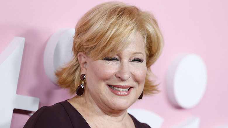 Bette Midler