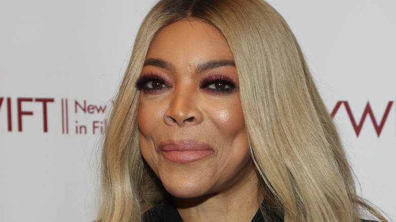 Wendy Williams