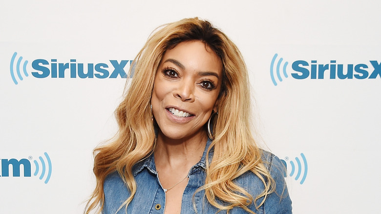 Wendy Williams