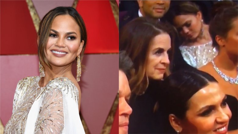 ​Chrissy Teigen