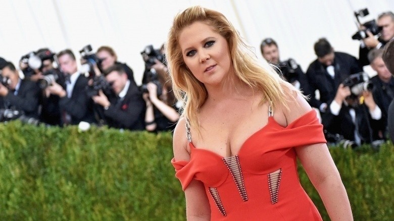 Amy Schumer