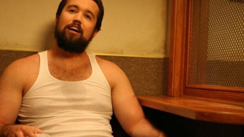 Rob McElhenney