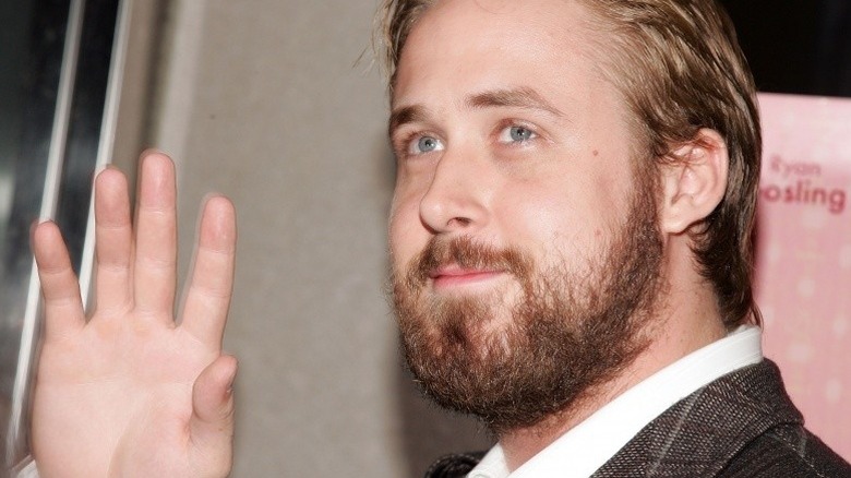 Ryan Gosling