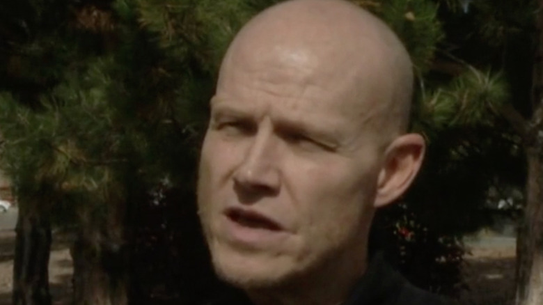 Todd Lawson LaTourrette