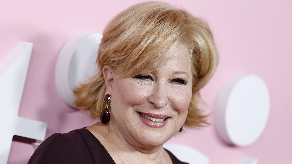 Bette Midler