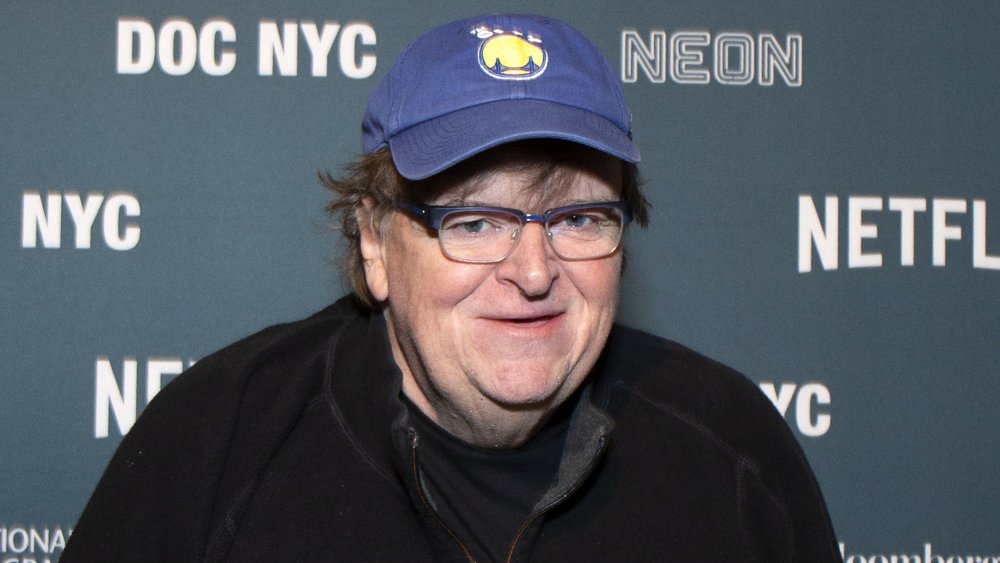 Michael Moore