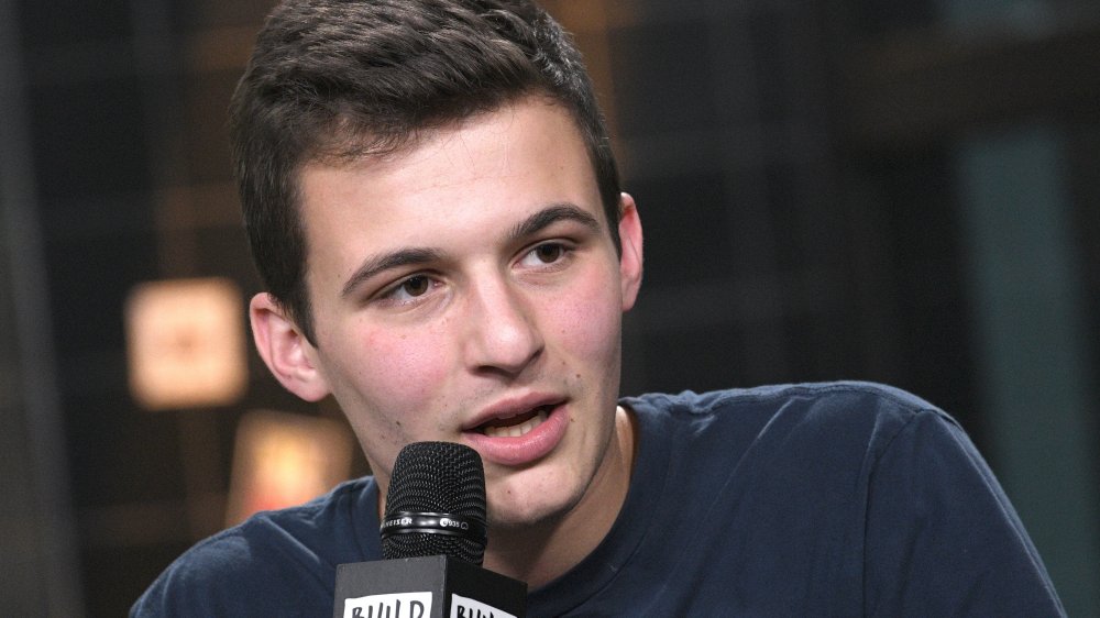 Cameron Kasky
