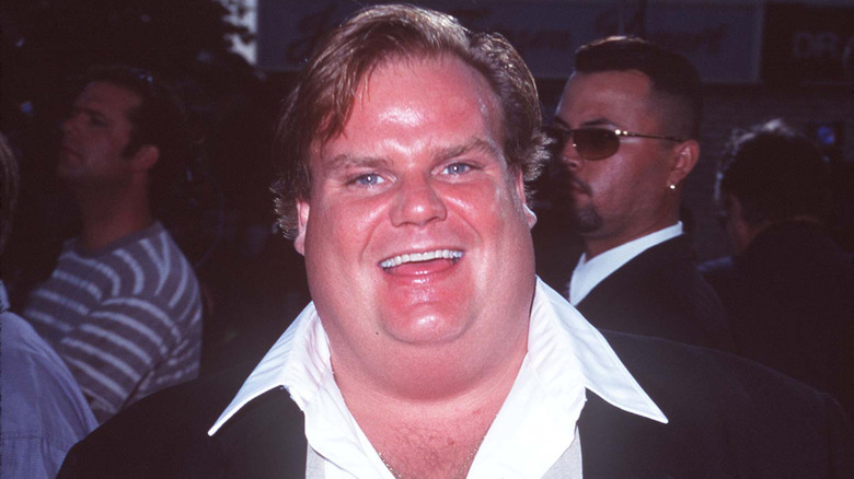 Chris Farley