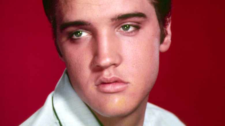 Elvis Presley