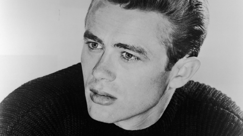 James Dean